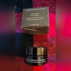 Twentynine Palms Eye Cream